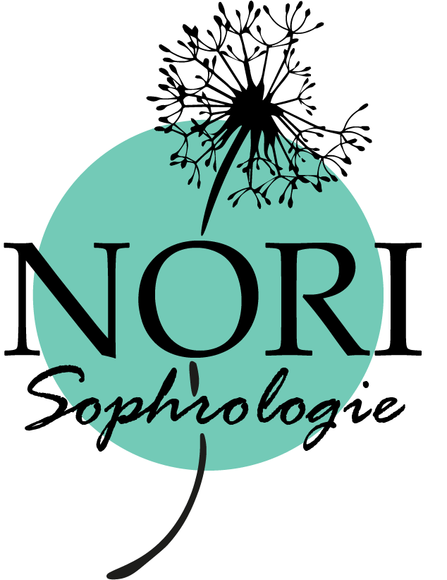 Logo Nori Sophrologie - Sophrologue à Bruxelles