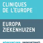 Clients sophrologie : Cliniques de l'Europe